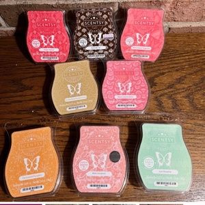 Reserved Listing-Scentsy